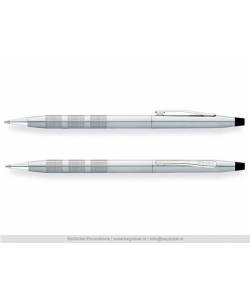 Cross Century Satin Chrome Ball Pen